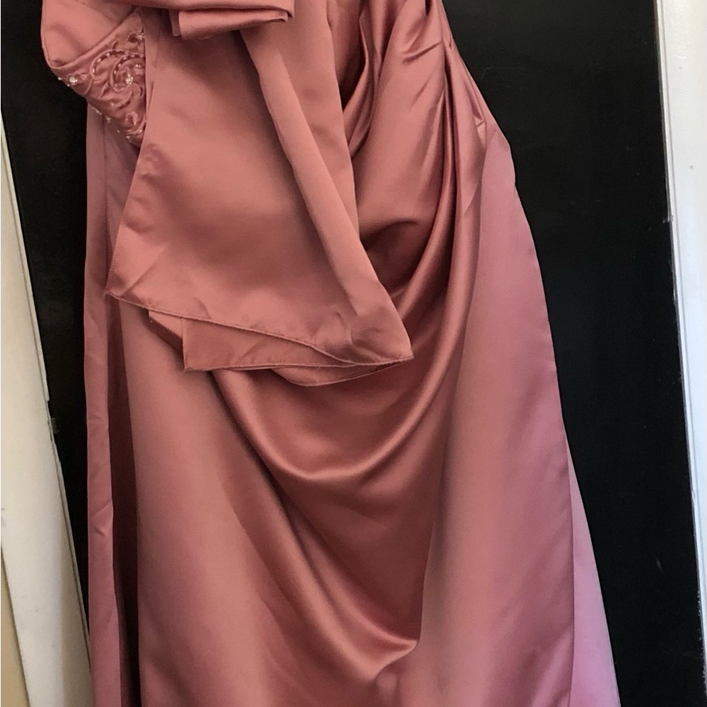 David bridal dress